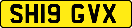 SH19GVX