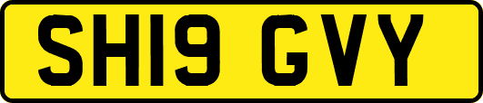SH19GVY