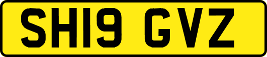 SH19GVZ