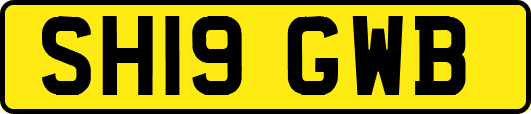SH19GWB