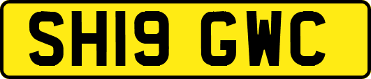 SH19GWC