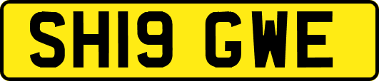 SH19GWE