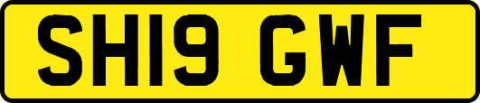 SH19GWF