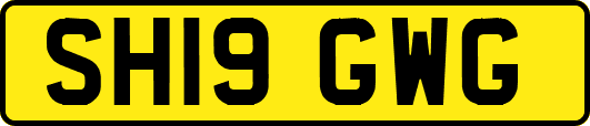 SH19GWG