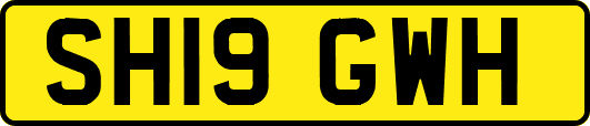 SH19GWH