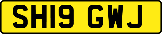 SH19GWJ