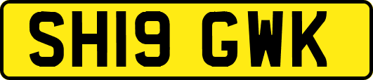 SH19GWK