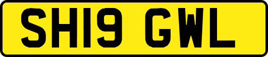 SH19GWL