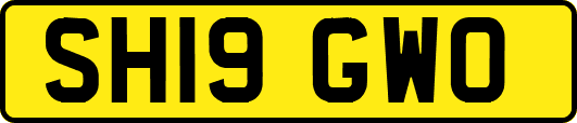 SH19GWO