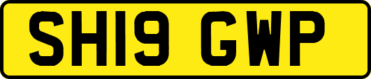 SH19GWP