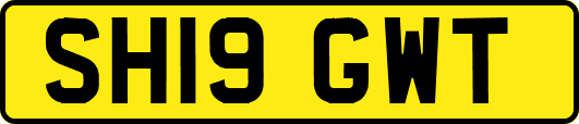 SH19GWT