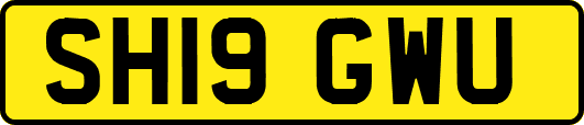 SH19GWU