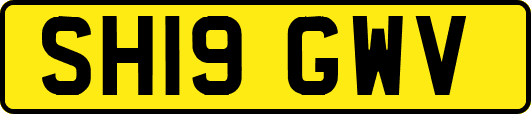 SH19GWV
