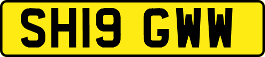 SH19GWW