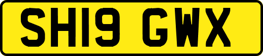 SH19GWX