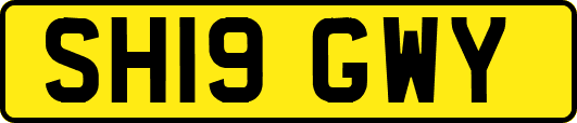 SH19GWY