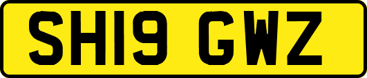 SH19GWZ