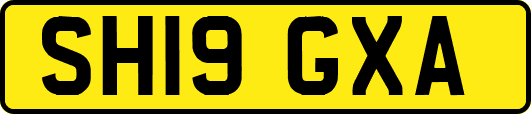 SH19GXA