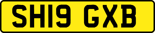 SH19GXB