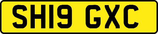 SH19GXC