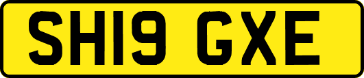 SH19GXE