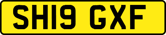 SH19GXF