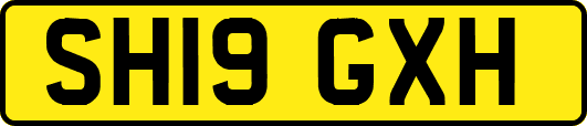 SH19GXH