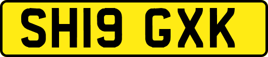 SH19GXK