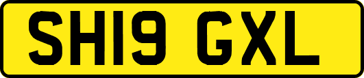 SH19GXL