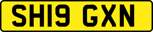SH19GXN