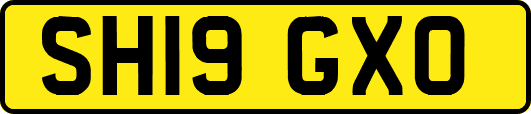 SH19GXO