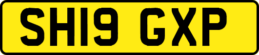 SH19GXP
