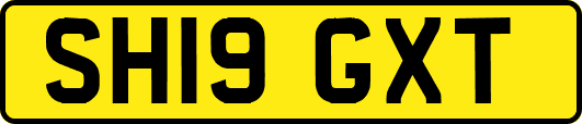 SH19GXT