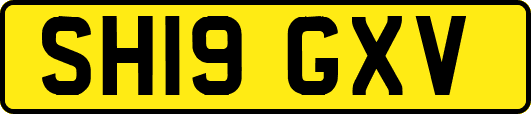 SH19GXV