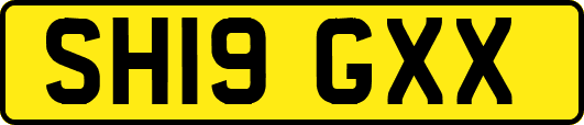 SH19GXX
