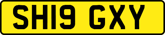 SH19GXY