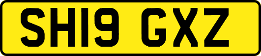 SH19GXZ