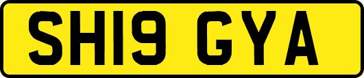 SH19GYA