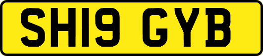 SH19GYB