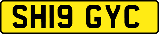 SH19GYC