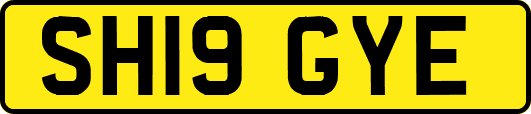 SH19GYE