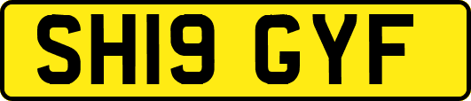 SH19GYF