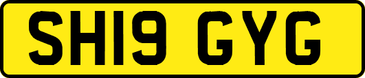 SH19GYG