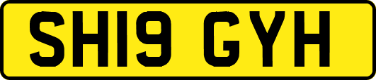 SH19GYH