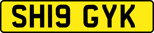 SH19GYK