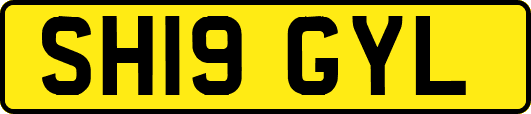 SH19GYL