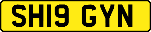 SH19GYN