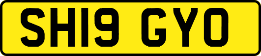SH19GYO