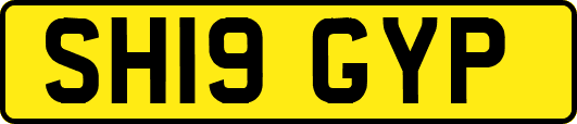 SH19GYP