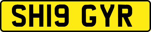 SH19GYR